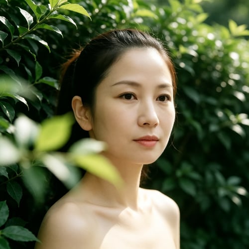 中国女孩 by 闺蜜 on Tensor.Art