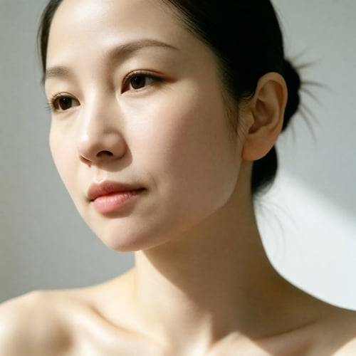 中国女孩 by 闺蜜 on Tensor.Art