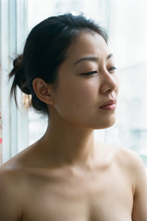 本真集「GENUINE MOMENT」 by 闺蜜 on Tensor.Art
