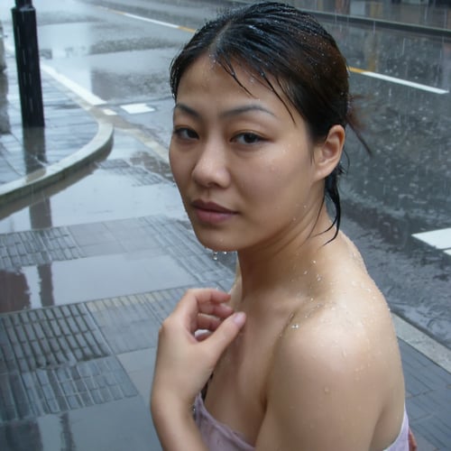 本真集「GENUINE MOMENT」 by 闺蜜 on Tensor.Art