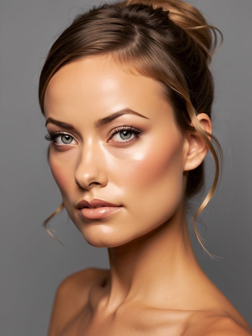 Olivia_Wilde_Beauty by Doll_Factory on Tensor.Art