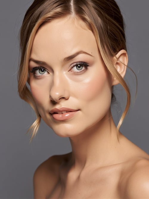 Olivia_Wilde_Beauty by Doll_Factory on Tensor.Art
