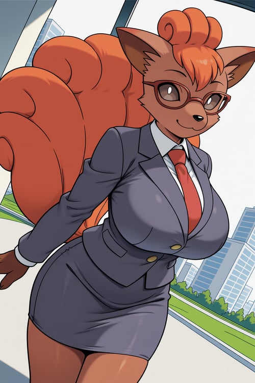 Pokémon Red and Blue-Character Pack-Anima by WhiteCaliberFox on Tensor.Art
