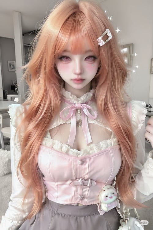Rbun_niess by Bunnies on Tensor.Art