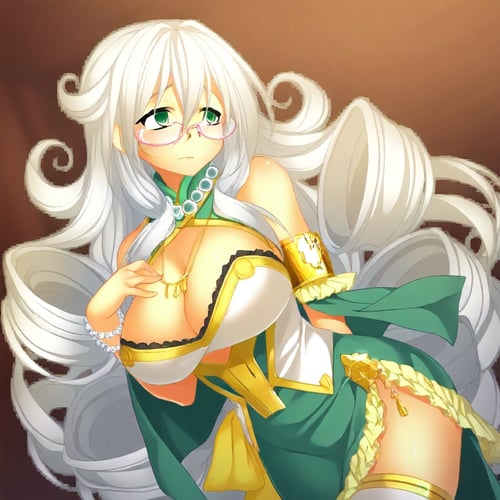 Roshoku Shikan / Fuurin / 盧植子幹 (from Koihime Musou) by montblanc5 on Tensor.Art