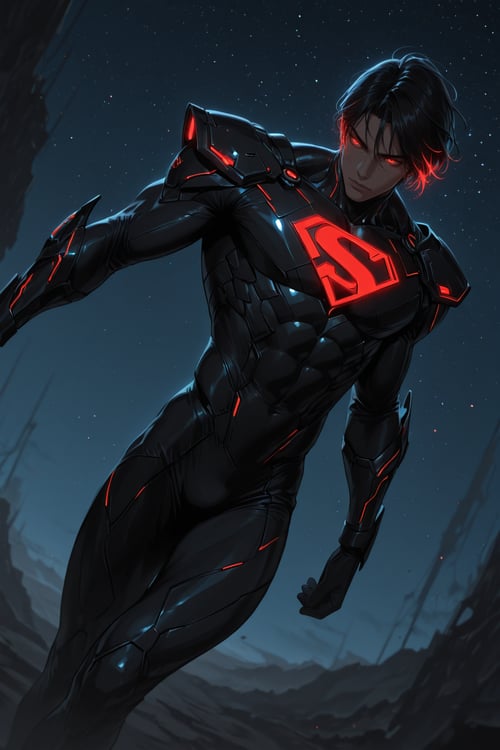 LEO DEVIN by *Devin* on Tensor.Art