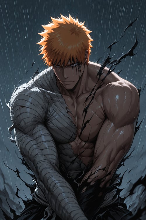 LEO DEVIN by *Devin* on Tensor.Art