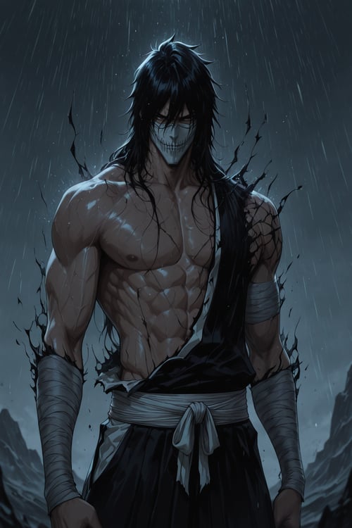 LEO DEVIN by *Devin* on Tensor.Art
