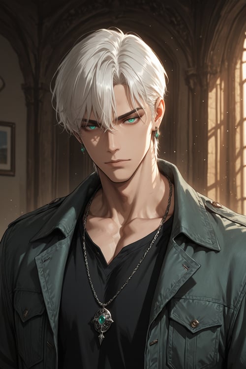 LEO DEVIN by *Devin* on Tensor.Art