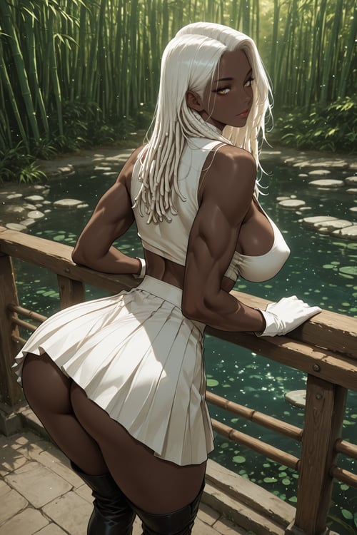 LEO DEVIN by *Devin* on Tensor.Art