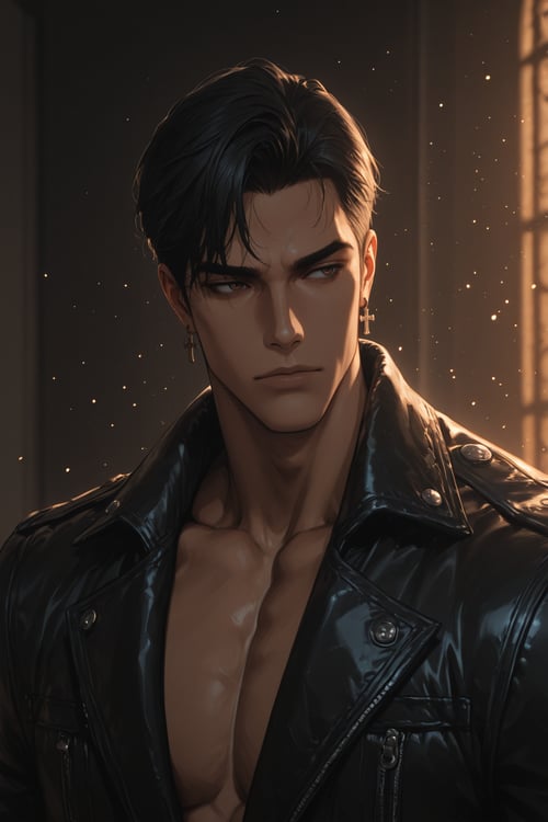 LEO DEVIN by *Devin* on Tensor.Art
