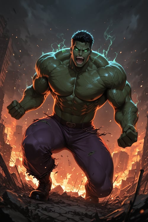 LEO DEVIN by *Devin* on Tensor.Art