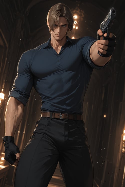LEO DEVIN by *Devin* on Tensor.Art