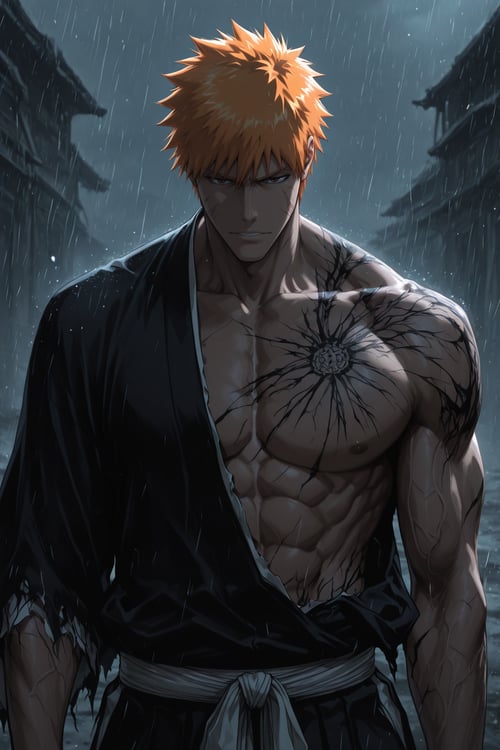 LEO DEVIN by *Devin* on Tensor.Art