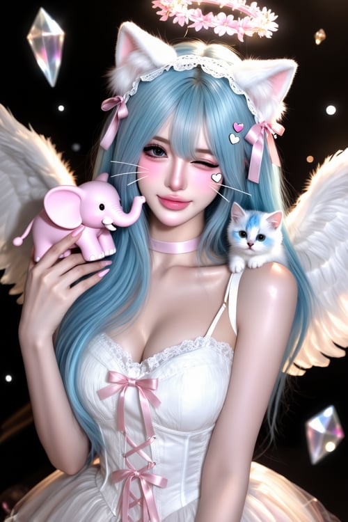 DOUYIN DETAILER — ADD MORE DETAIL✨ by della🎀 on Tensor.Art