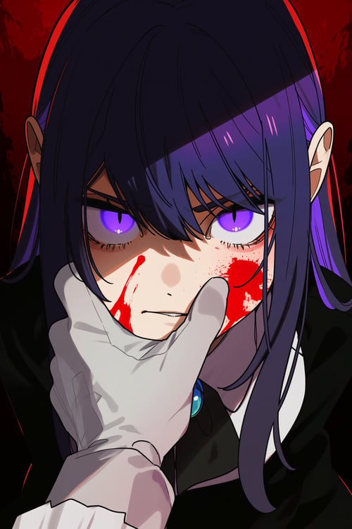 Riseno - Artist Style by Azriaelis on Tensor.Art