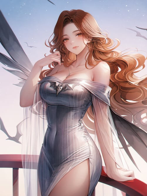Young57440489 - Artist Style by Azriaelis on Tensor.Art