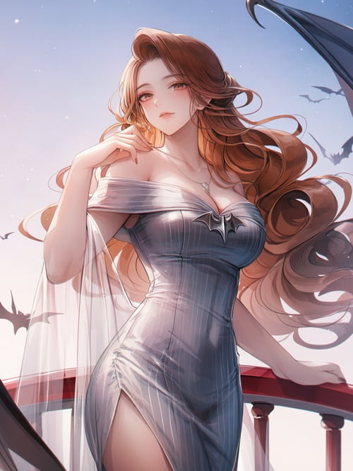 Young57440489 - Artist Style by Azriaelis on Tensor.Art