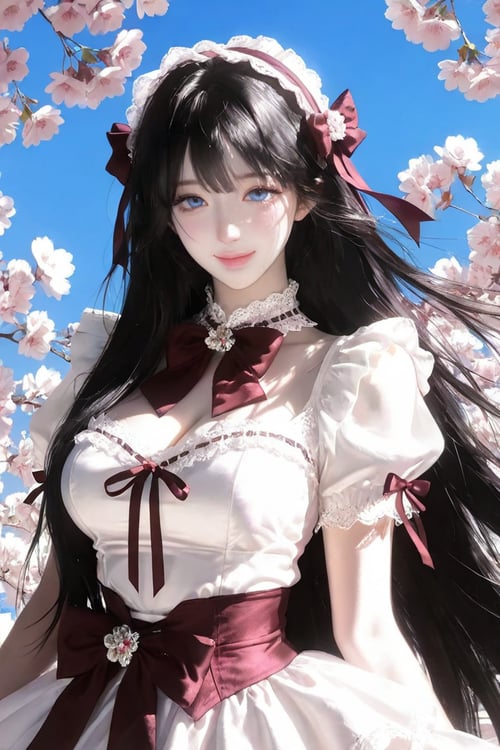 semi realistic soft face for cute characters! by BeyaBeblyn on Tensor.Art