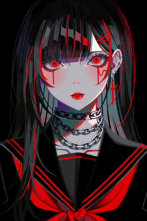 syakemayusan - Artist Style by Azriaelis on Tensor.Art
