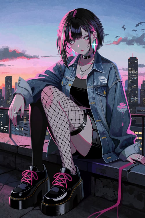 syakemayusan - Artist Style by Azriaelis on Tensor.Art