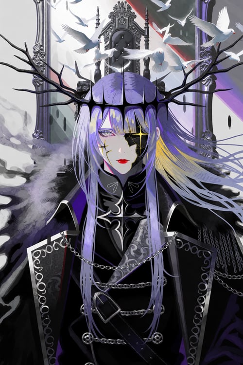 syakemayusan - Artist Style by Azriaelis on Tensor.Art