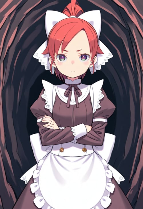 [IL] Sanary - Summon Night: Swordcraft Story / サナレ - サモンナイトクラフトソ-ド物語 by NanashiAnon on Tensor.Art