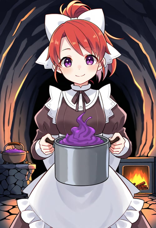 [IL] Sanary - Summon Night: Swordcraft Story / サナレ - サモンナイトクラフトソ-ド物語 by NanashiAnon on Tensor.Art