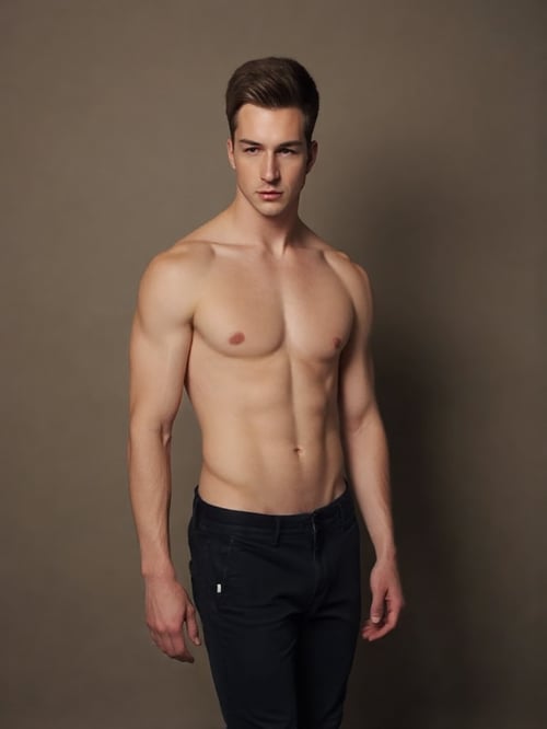 ANTM-Jeremy by **VIP MEN USA** on Tensor.Art
