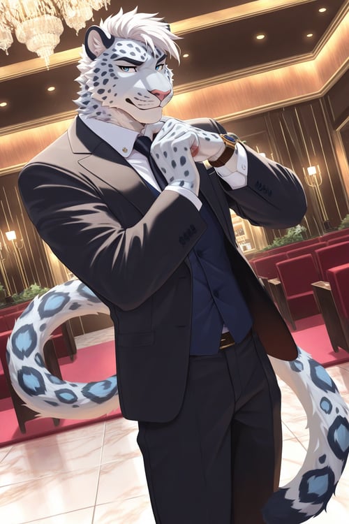 Chamuskinha-Artist Style-Illustrious by WhiteCaliberFox on Tensor.Art