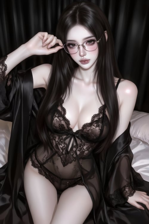 CANVAS KISS - NINI by Nini Nozomi on Tensor.Art