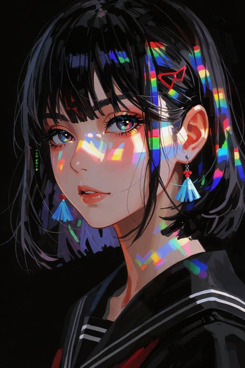 Dreamwave Studio✦ Canvas by IMMORTAL on Tensor.Art
