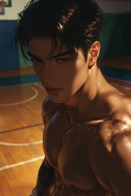 Bad Bunny - Beta by Nini Nozomi on Tensor.Art