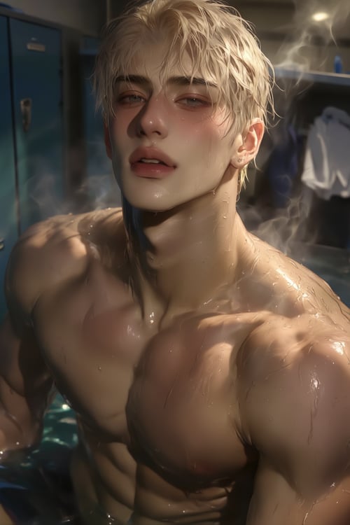 Bad Bunny - Beta by Nini Nozomi on Tensor.Art