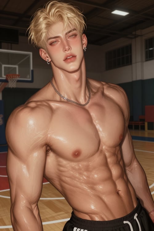 Bad Bunny - Beta by Nini Nozomi on Tensor.Art