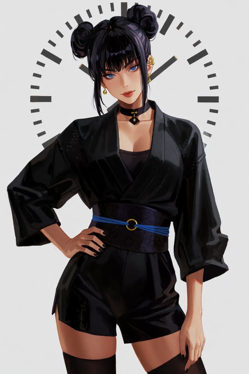 Dreamwave Studio✦ Canvas by IMMORTAL on Tensor.Art