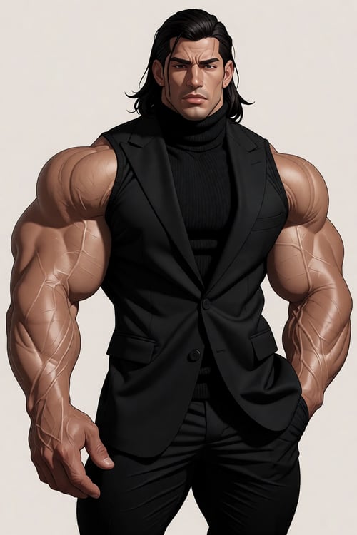 SilverJow style by Official SketchZa on Tensor.Art