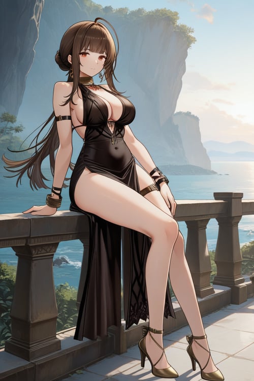 Loreley | Girls' Frontline 2 by PixZ on Tensor.Art