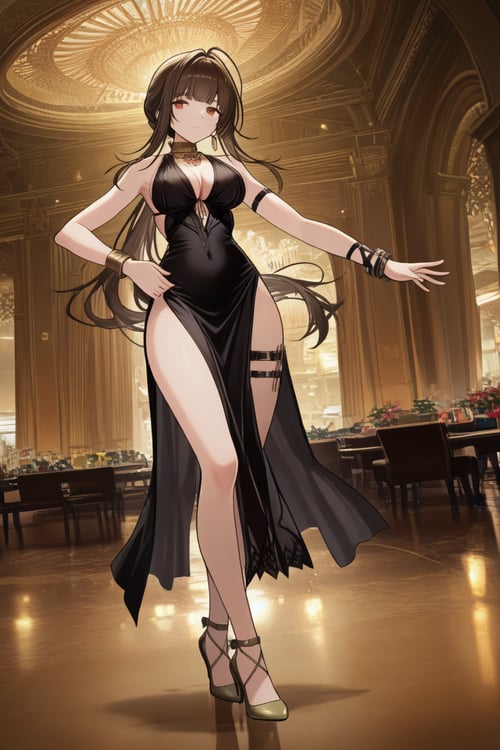 Loreley | Girls' Frontline 2 by PixZ on Tensor.Art