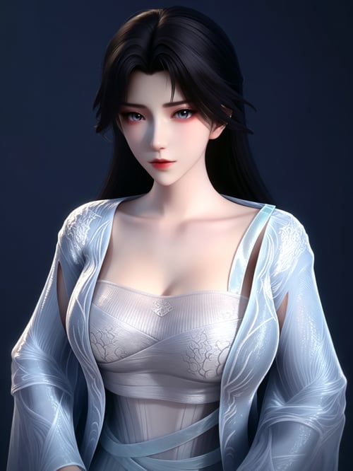 徐小慧-光阴之外 by 月恋-❀ on Tensor.Art