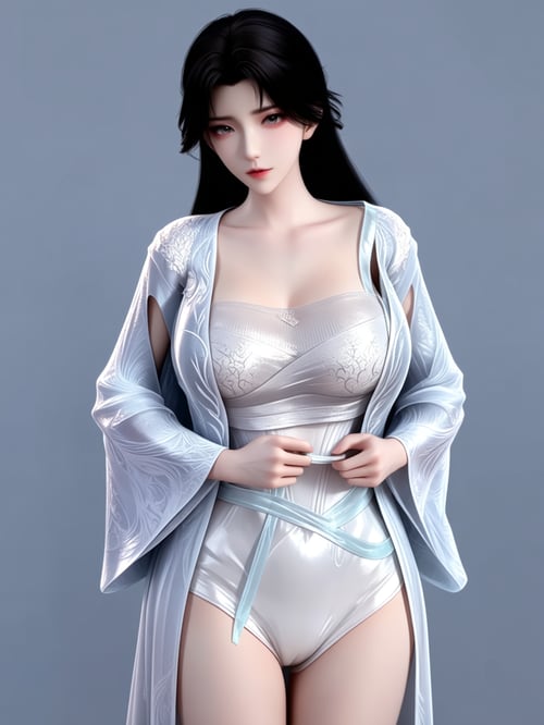 徐小慧-光阴之外 by 月恋-❀ on Tensor.Art