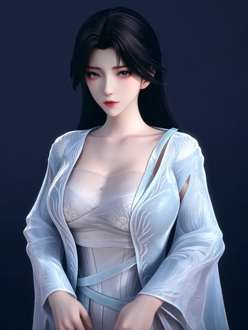 徐小慧-光阴之外 by 月恋-❀ on Tensor.Art