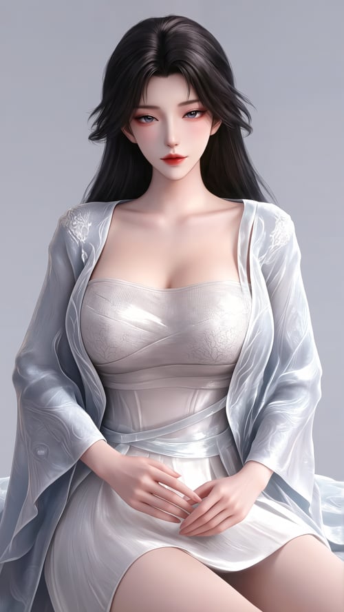 徐小慧-光阴之外 by 月恋-❀ on Tensor.Art