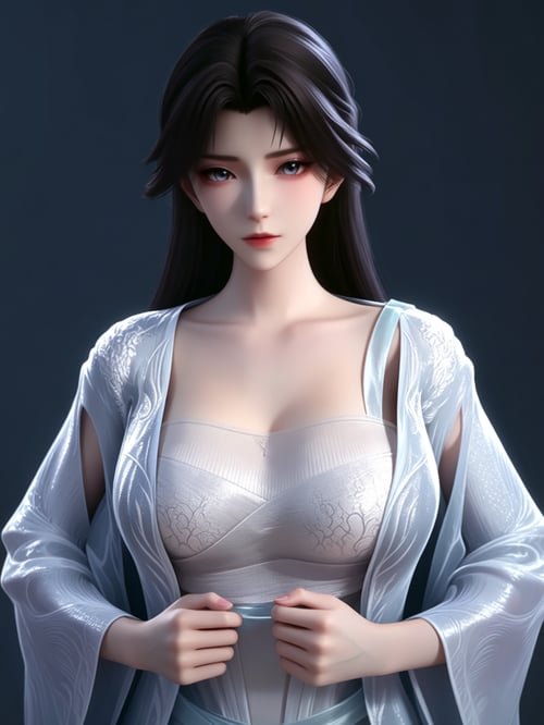 徐小慧-光阴之外 by 月恋-❀ on Tensor.Art