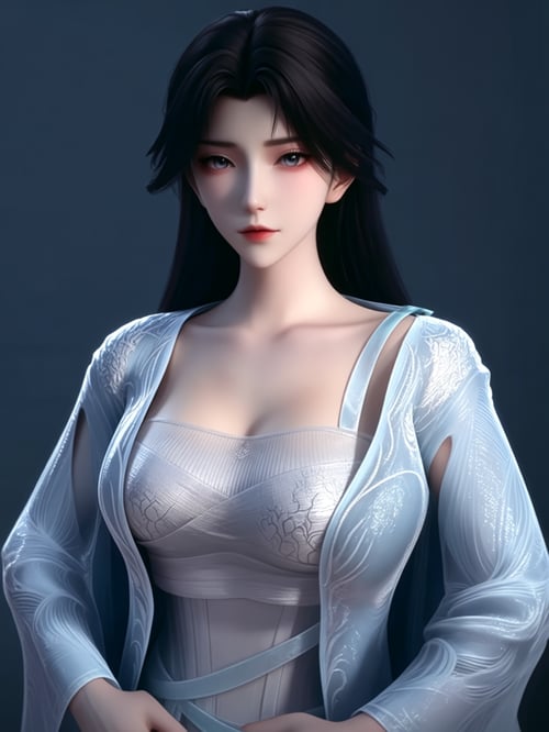 徐小慧-光阴之外 by 月恋-❀ on Tensor.Art