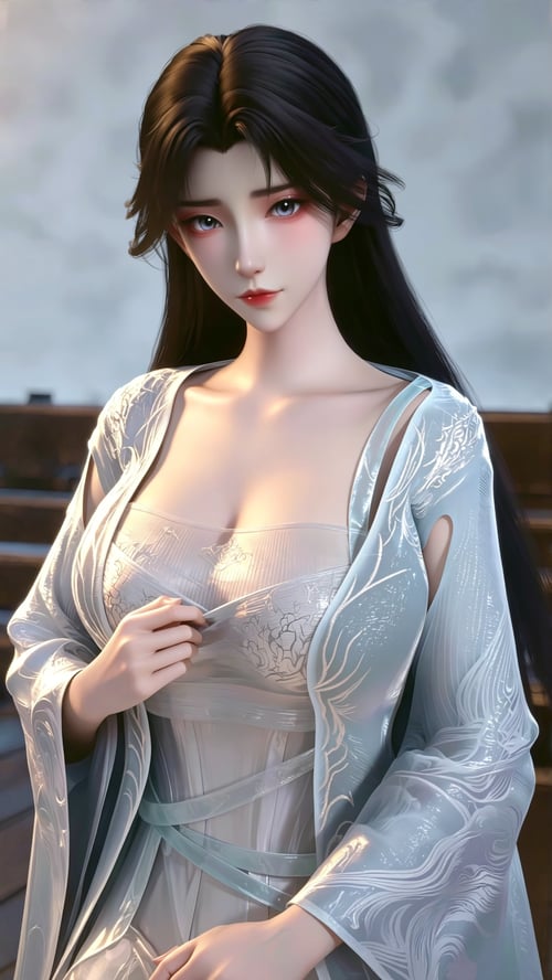 徐小慧-光阴之外 by 月恋-❀ on Tensor.Art