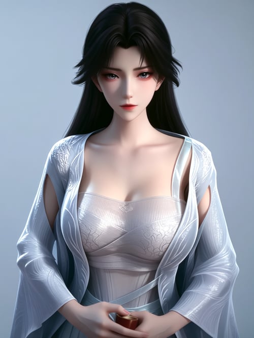 徐小慧-光阴之外 by 月恋-❀ on Tensor.Art