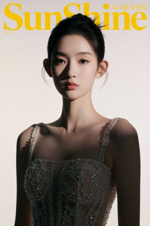 wangyuwen by 星光花园 on Tensor.Art