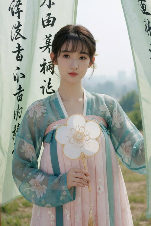 wangyuwen by 星光花园 on Tensor.Art
