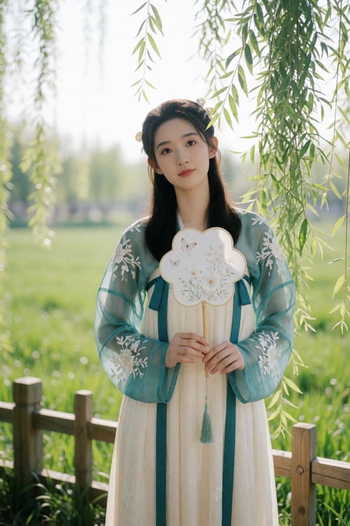 wangyuwen by 星光花园 on Tensor.Art